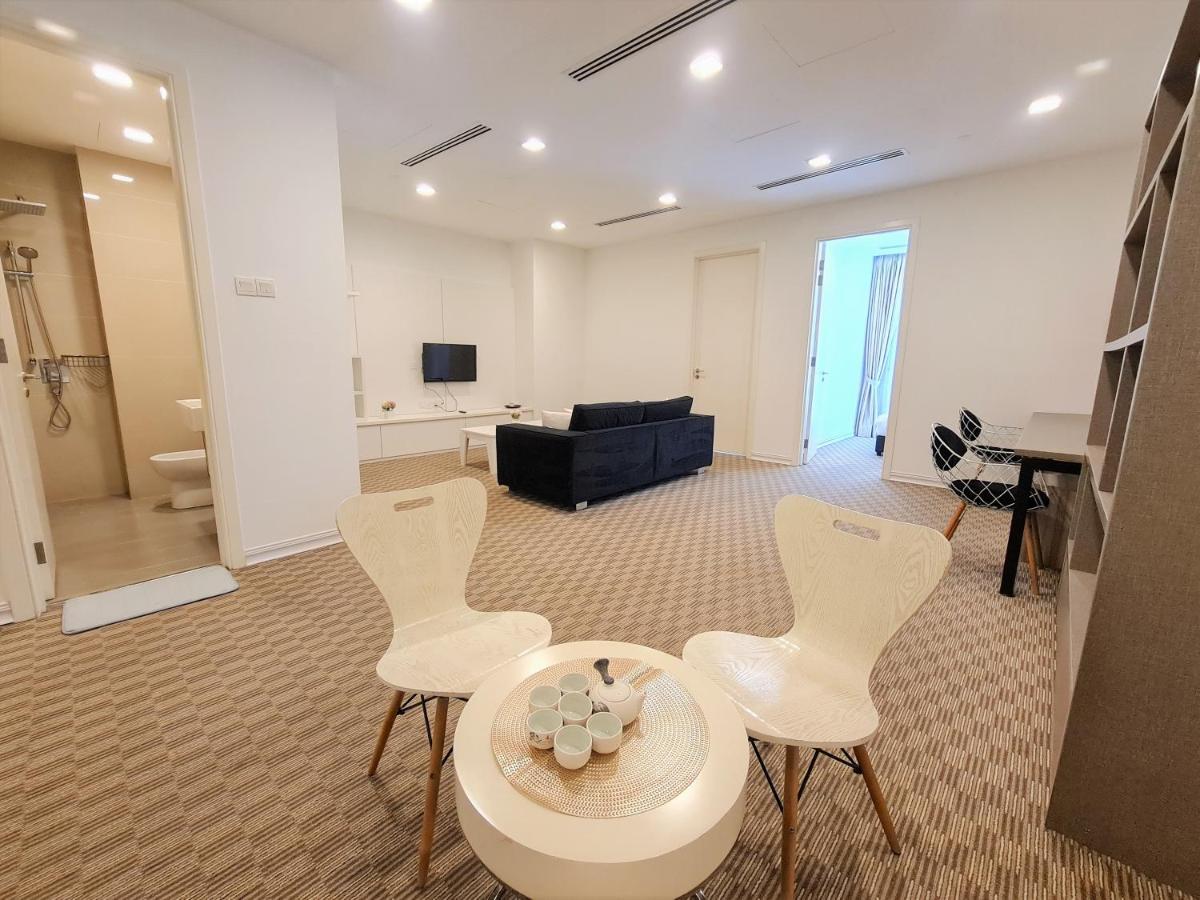 Klcc Binjai 8 Premium Soho Apartment By Sarah'S Lodge Kuala Lumpur Exterior foto