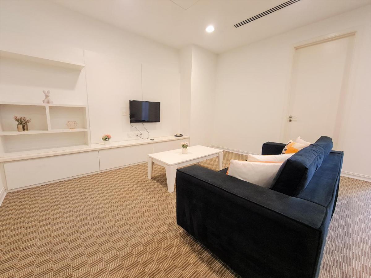 Klcc Binjai 8 Premium Soho Apartment By Sarah'S Lodge Kuala Lumpur Exterior foto