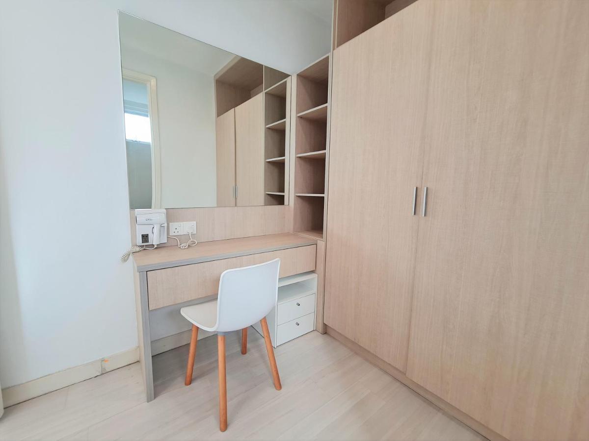 Klcc Binjai 8 Premium Soho Apartment By Sarah'S Lodge Kuala Lumpur Exterior foto