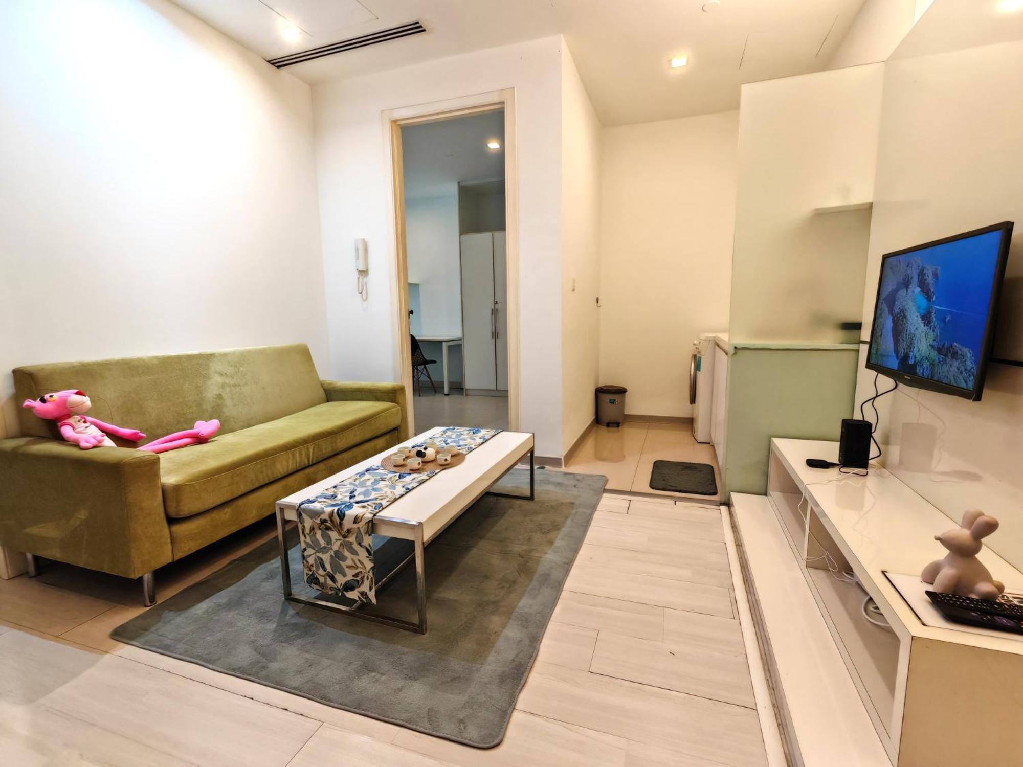 Klcc Binjai 8 Premium Soho Apartment By Sarah'S Lodge Kuala Lumpur Exterior foto